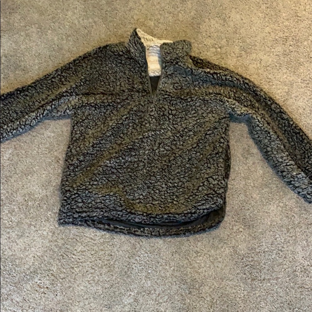 Sherpa!Great Condition!